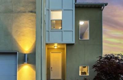 Amberwood Apartments