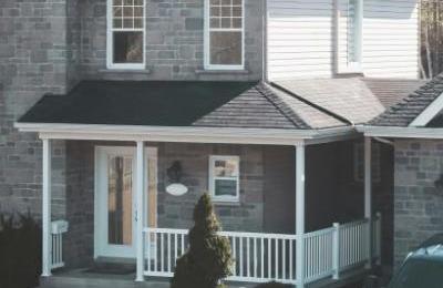 Amberwood Apartments