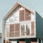 Amberwood Apartments