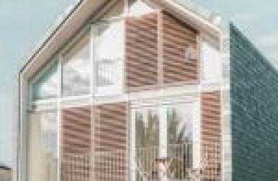 Amberwood Apartments
