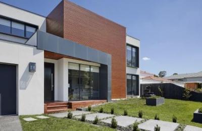 Amberwood Apartments