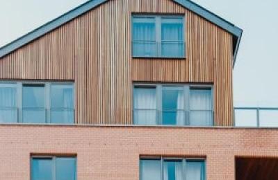 Amberwood Apartments